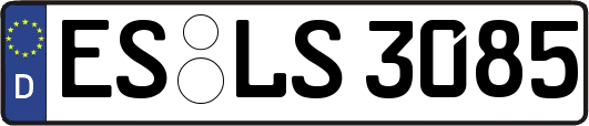 ES-LS3085