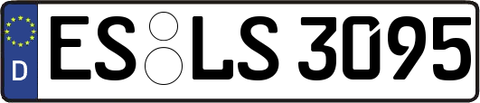 ES-LS3095