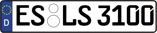 ES-LS3100