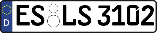 ES-LS3102