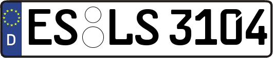 ES-LS3104