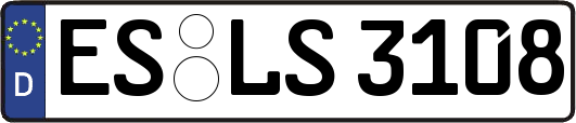 ES-LS3108