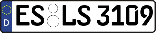 ES-LS3109