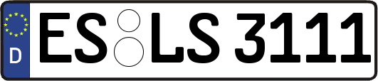 ES-LS3111