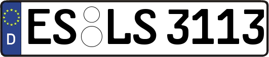 ES-LS3113