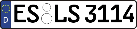 ES-LS3114