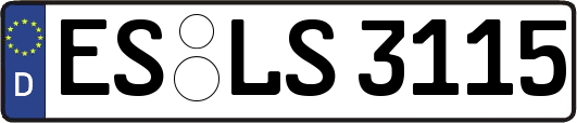 ES-LS3115