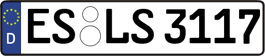 ES-LS3117