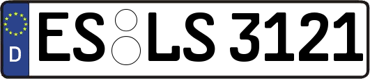ES-LS3121