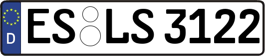 ES-LS3122
