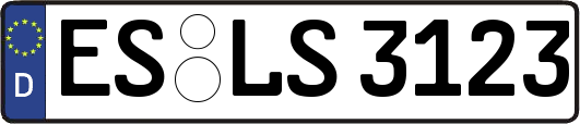 ES-LS3123