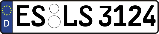 ES-LS3124