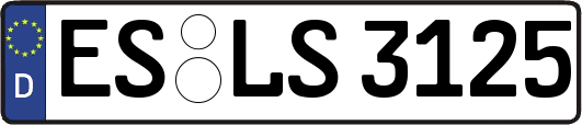 ES-LS3125