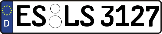ES-LS3127
