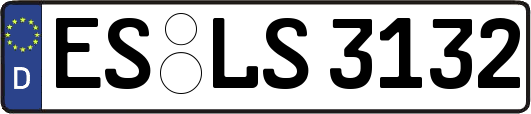 ES-LS3132
