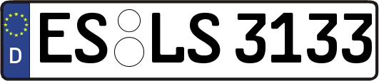 ES-LS3133