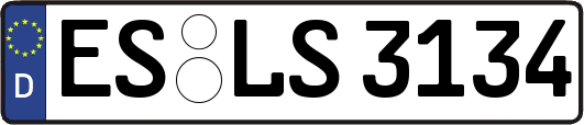 ES-LS3134