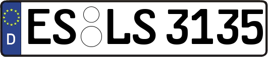 ES-LS3135
