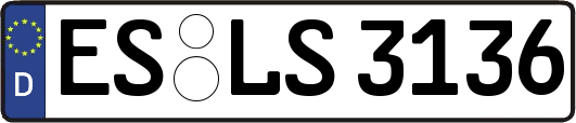 ES-LS3136