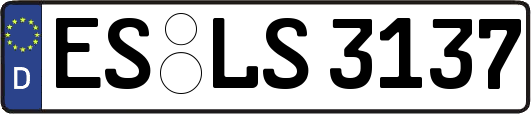 ES-LS3137