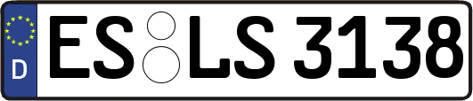 ES-LS3138