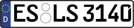 ES-LS3140