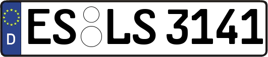 ES-LS3141