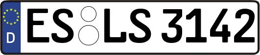 ES-LS3142