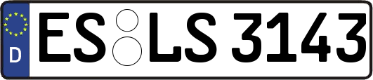 ES-LS3143