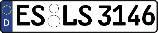 ES-LS3146