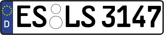 ES-LS3147