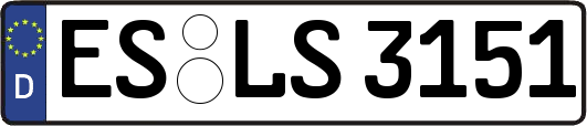 ES-LS3151
