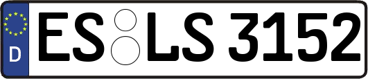 ES-LS3152