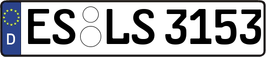 ES-LS3153