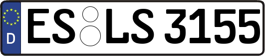 ES-LS3155