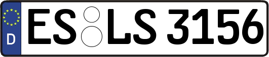 ES-LS3156