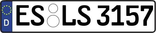 ES-LS3157