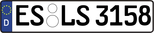 ES-LS3158