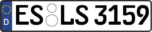 ES-LS3159