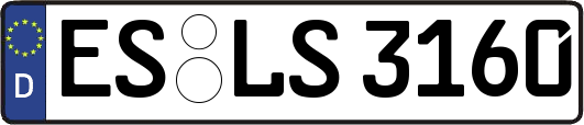 ES-LS3160