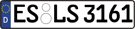 ES-LS3161