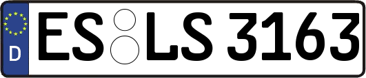 ES-LS3163
