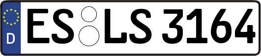 ES-LS3164