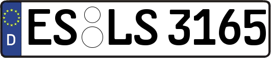 ES-LS3165