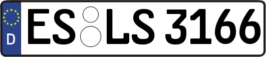 ES-LS3166