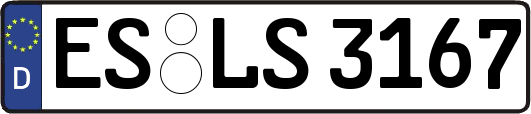 ES-LS3167