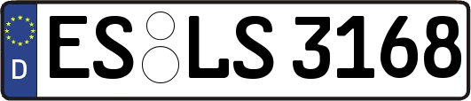 ES-LS3168