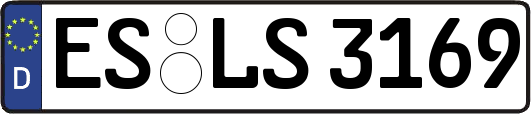ES-LS3169