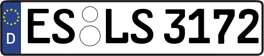 ES-LS3172
