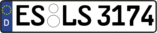 ES-LS3174